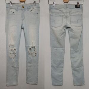 American Eagle Jegging